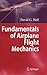 Fundamentals of Airplane Flight Mechanics