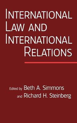 International Law and International Relations. International Organization Books.