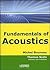 Fundamentals of Acoustics