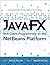 JavaFX by Gail Anderson