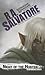 Night of the Hunter: The Legend of Drizzt