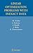 Linear Optimization Problems with Inexact Data by M. Fiedler