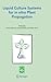 Liquid Culture Systems for in Vitro Plant Propagation