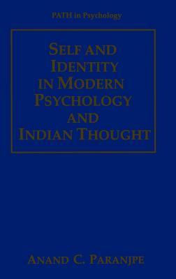 Self and Identity in Modern Psychology and Indian Thought