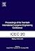 Proceedings of the Twentieth International Cryogenic Engineer... by Liang Zhang