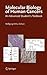 Molecular Biology of Human Cancers: An Advanced Student's Textbook
