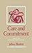Care and Commitment: Taking the Personal Point of View