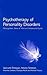 Psychotherapy of Personality Disorders
