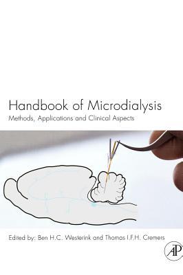 Handbook of Microdialysis: Methods, Applications and Perspectives (ISSN 16)