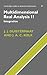 Multidimensional Real Analysis Volume II: Integration. Cambridge Studies in Advanced Mathematics, Volume 87
