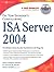 Dr. Tom Shinder's Configuring ISA Server 2004