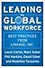 Leading the Global Workforce