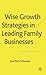 Wise Growth Strategies in Leading Family Businesses