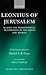 Leontius of Jerusalem: Against the Monophysites: Testimonies of the Saints and Aporiae