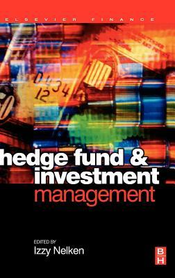 Hedge Fund Investment Management (ebook)