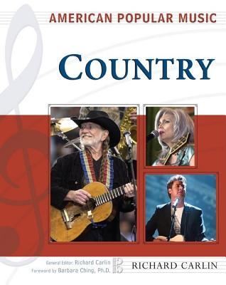 Country. American Popular Music.