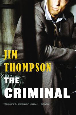 The Criminal (Mulholland Classic)