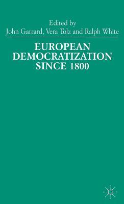 European Democratization Since 1800