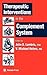 Therapeutic Interventions in the Complement System. Contemporary Immunology.