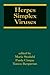 Herpes Simplex Viruses