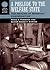 A Prelude to the Welfare State: The Origins of Workers' Compensation