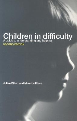 Children in Difficulty (ebook)