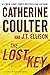 The Lost Key (A Brit in the FBI, #2) by Catherine Coulter