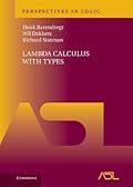 Lambda Calculus with Types