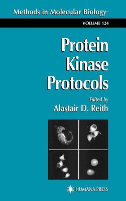 Methods in Molecular Biology, Volume 124: Protein Kinase Protocols