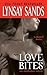 Love Bites (Argeneau, #2)