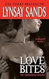 Love Bites by Lynsay Sands