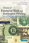 Theory of Financi...