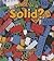 What Is a Solid? (First Step Nonfiction: States of Matter)