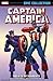 Captain America Epic Collection, Vol. 12: Society of Serpents