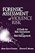 Forensic Assessment of Violence Risk by Mary Conroy