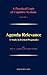 A Practical Logic of Cognitive Systems, Volume 1: Agenda Relevance: A Study in Formal Pragmatics