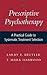 Prescriptive Psychotherapy: A Practical Guide to Systematic Treatment Selection