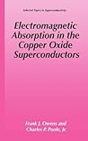 Electromagnetic Absorption in the Copper Oxide Superconductors