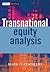 Transnational Equity Analysis