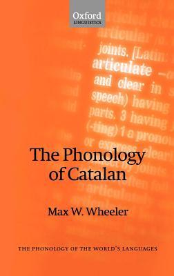 The Phonology of Catalan