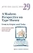 A Modern Perspective on Type Theory by F.D. Kamareddine
