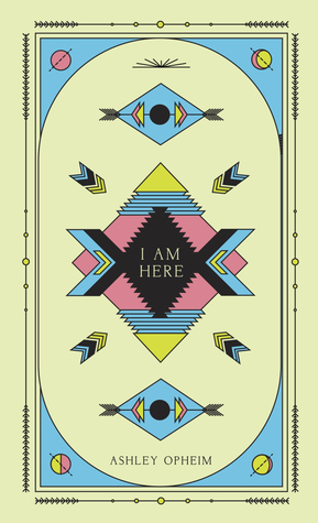 I Am Here (Paperback)