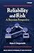 Reliability and Risk