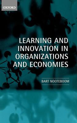 Learning and Innovation in Organizations and Economies (ebook)