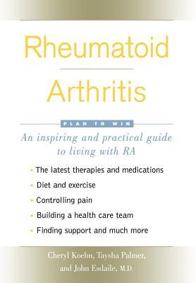 Rheumatoid Arthritis: Plan to Win