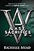 Last Sacrifice (Vampire Aca...