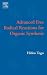 Advanced Free Radical Reactions for Organic Synthesis