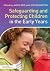 Safeguarding and Protecting...