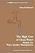 The High Cost of Clean Water: Models for Water Quality Management (Modules and Monographs in Undergraduate Mathematics and Its Applications)