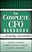 The Complete CFO Handbook: From Accounting to Accountability